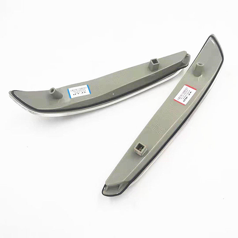 87614-4Q000 87624-4Q000 Is Suitable for the Eighth-Generation Hyundai Sonata Yf Rearview Mirror