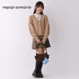 Repipi Armario женский костюм осень 2024, новая мода, милый свободный комплект из двух предметов для девочек 127450