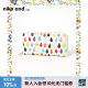 Niko and ...Tianmori joint wallet new trendy fashion zipper wallet 105745