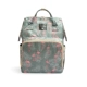 Mommy bag 2020 phiên bản mới của Hàn Quốc túi mẹ và bé sức chứa lớn đi chơi mẹ túi du lịch kho báu mẹ túi ba lô - Túi / túi Baby