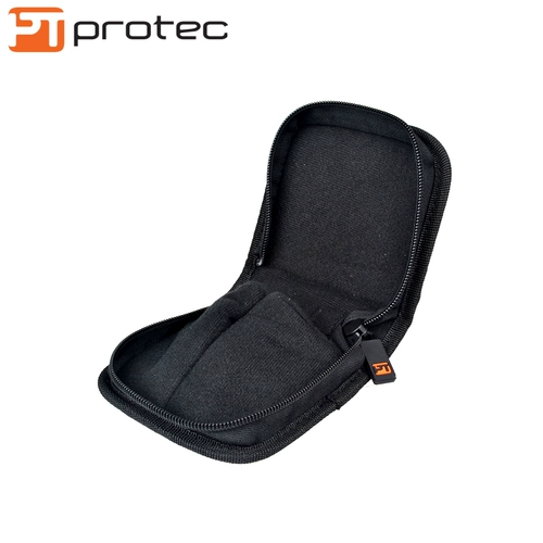 Протек Пулу Тайошан Сумки удваивают только большую медную трубку Большой верхний басовый инструмент, выдувающий пакет рта a222zip