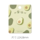 Avocado_ self -stick