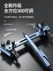 High-End Double Turret Stand, One-For-Two Fishing Box, Fishing Chair, Double Rod Stand, Fishing Double-Head Rod Holder, Double Rod Fishing Gear