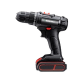 Литиевые батарейки, фонарь, электродрель, перезаряжаемая электрическая универсальная отвертка, пистолет, Германия