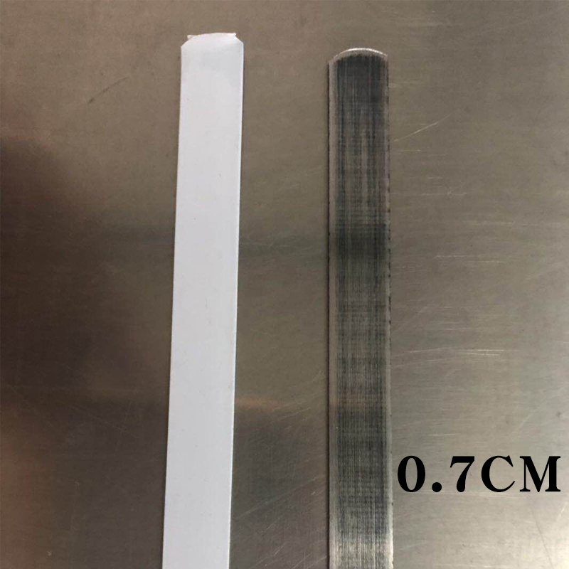 Pannier lining, contact customer service, cheap price, steel ring raw material steel strip 0 7cm factory direct sales petticoat