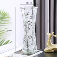 30 шестиугольные (сливовые цветы)