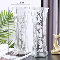 30 шестиугольный (Tulip+Plum Blossom)