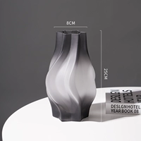 Торнадо (градиент серый) труба