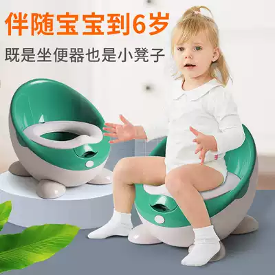 Baby children toilet toilet toilet toilet bowl girl urine urine toilet potty 6139-KKKA