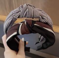 The Korean version of HEAD BAND Hair Accessories New Fashion Women