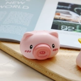 Невидимые очки, маленькая милая банка для хранения, коробка для хранения, популярно в интернете