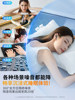 Earplugs for Sleeping, Super Soundproof, Does Not Hurt the Ears, Noise Reduction Artifact, Anti-Snoring, Silent, Girls' Bedroom