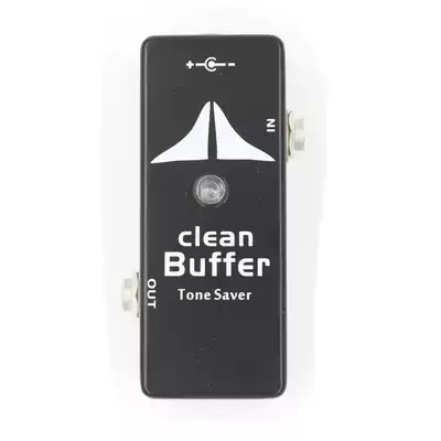 Mini Buffer monoblock effect device Mosky Clean Buffer