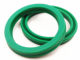 Imported dark green UN UHS50*60*6*7*8*10*12 oil cylinder Y-shaped sealing ring hydraulic polyurethane oil seal