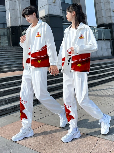 Спортивный комплект, толстовка, плащ, делается под заказ, 3 предмета