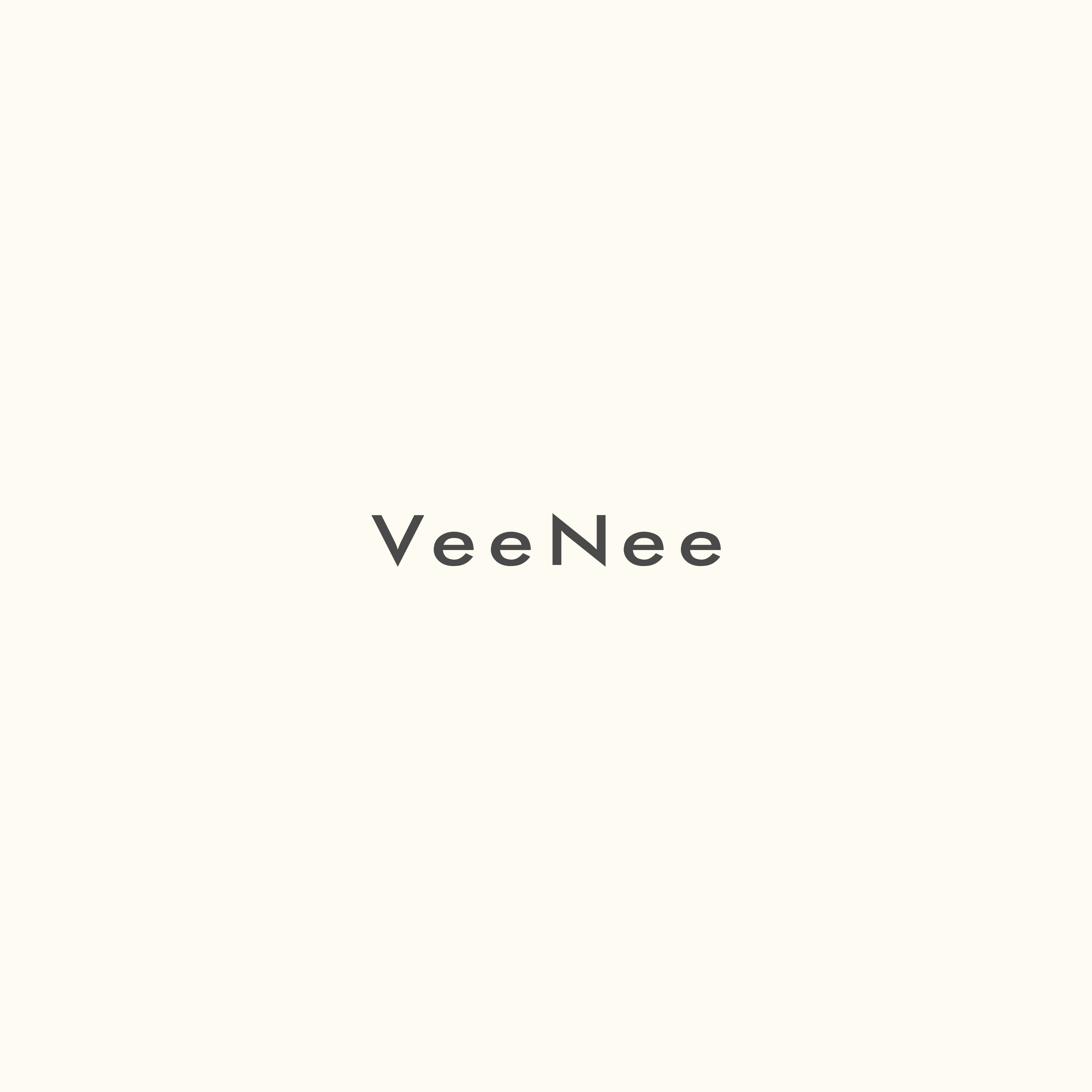 Vee Nee V妮的LOGO