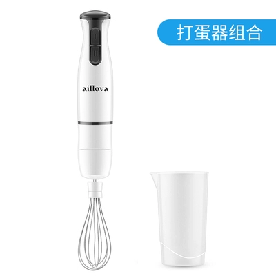 Máy đánh bánh Máy đánh trứng gia dụng Máy đánh trứng cầm tay nhỏ Máy đánh trứng Máy đánh trứng - Máy trộn điện