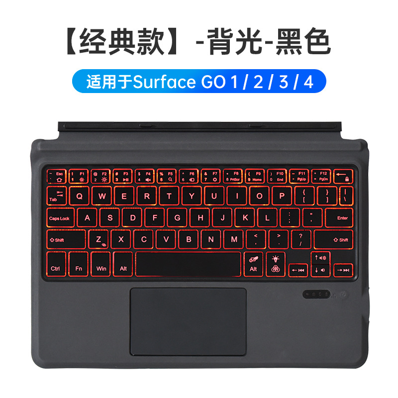 Microsoft微軟 Surface Pro X - 詳情3