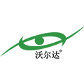 深圳沃尔达水族企业店的LOGO