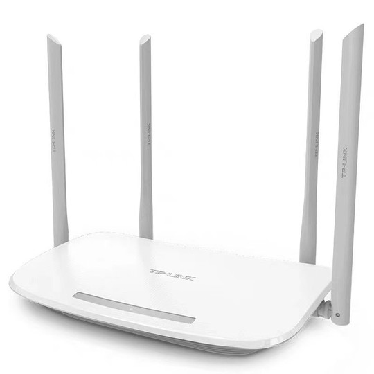 Tp-Link5600 Wireless Router Universal Through-Wall Home Dormitory Dual-Band 5g High-Speed Wifi1200M