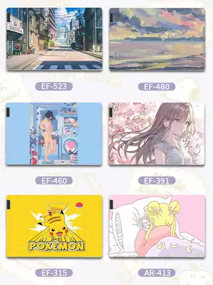 DELL DELL G3 stickers 3579 tour cartridge G7 burning 7000iiInspiron5370 notebook 13 3 computer 15 6 inch 14 protective film xps1