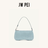 JW PEI Сумка подмышку, дизайнерская сумка на одно плечо, сумка для путешествий, французский стиль