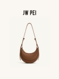 JW PEI Сумка через плечо, изысканная сумка подмышку