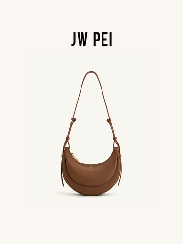 JW PEI Сумка через плечо, изысканная сумка подмышку
