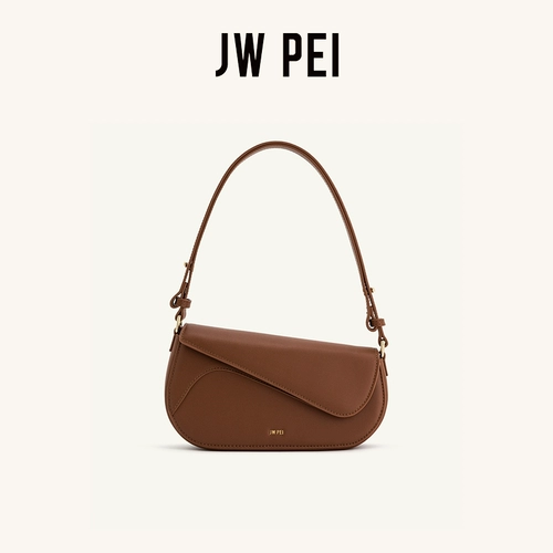 JW PEI Сумка на одно плечо, модная универсальная сумка через плечо, городской стиль