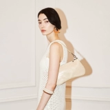 JW PEI Сумка подмышку, дизайнерская сумка на одно плечо, сумка для путешествий, французский стиль