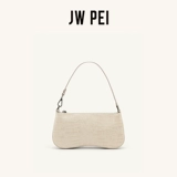 JW PEI Сумка подмышку, дизайнерская сумка на одно плечо, сумка для путешествий, французский стиль