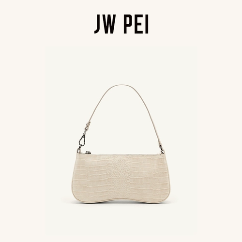 JW PEI Сумка подмышку, дизайнерская сумка на одно плечо, сумка для путешествий, французский стиль