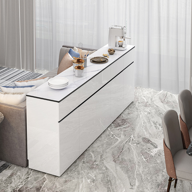 Light Extravagant Dining Cabinet Home Kitchen Containing Cabinet Wine Cabinet Modern Minima Bowl Tray Cabinet Living By Wall Cabinet Tea Water Side Cabinet