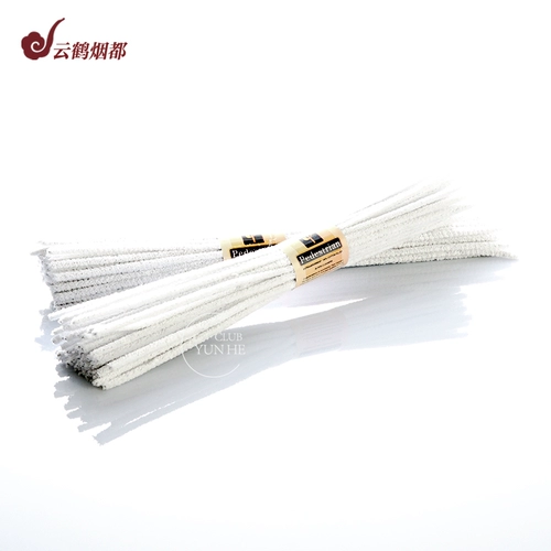 云鹤烟都 PED чтение 50 труб с длинными трубами и аксессуарами сигарет