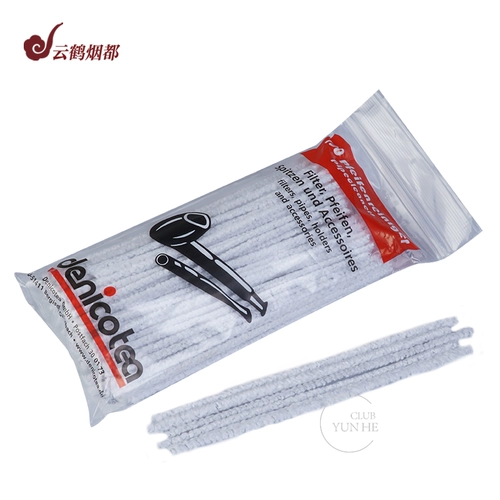 Yunhe Germany Denicotea Dannite Dannite Dannite Bighting Fighting Cleansing Products Очистка чистая очистка 100