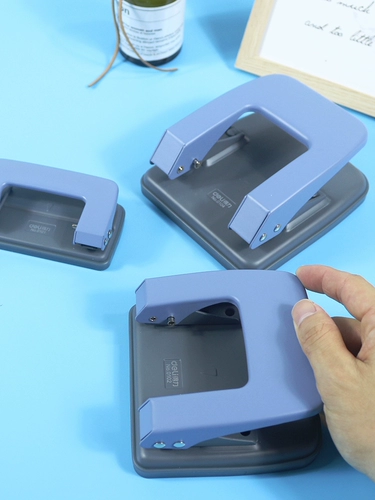 Решильный двойной отверстие для переплета с двойной отверстием.