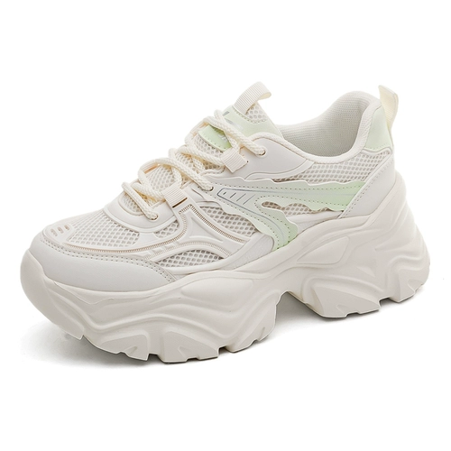 Warrior, универсальная повседневная обувь на платформе, дышащая спортивная обувь, коллекция 2023