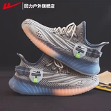 Warrior, туфли, мужская универсальная демисезонная удобная обувь, низкая спортивная обувь, коллекция 2023, осенняя, мягкая подошва