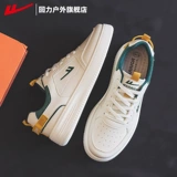 Warrior, белая обувь, универсальные летние кроссовки для отдыха