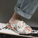 Warrior, летние спортивные тапочки, слайдеры для отдыха, сандалии