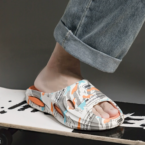 Warrior, летние спортивные тапочки, слайдеры для отдыха, сандалии