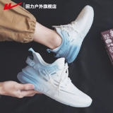 Warrior, летняя дышащая амортизирующая спортивная обувь для отдыха, удобная обувь, для бега