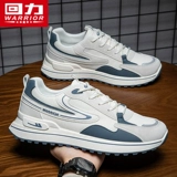 Warrior, летняя спортивная обувь, универсальные кроссовки для отдыха