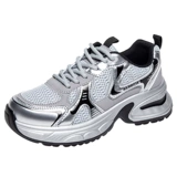 Warrior, летние туфли на платформе, летняя дышащая тонкая спортивная обувь