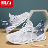 Warrior, летняя дышащая универсальная тонкая спортивная обувь