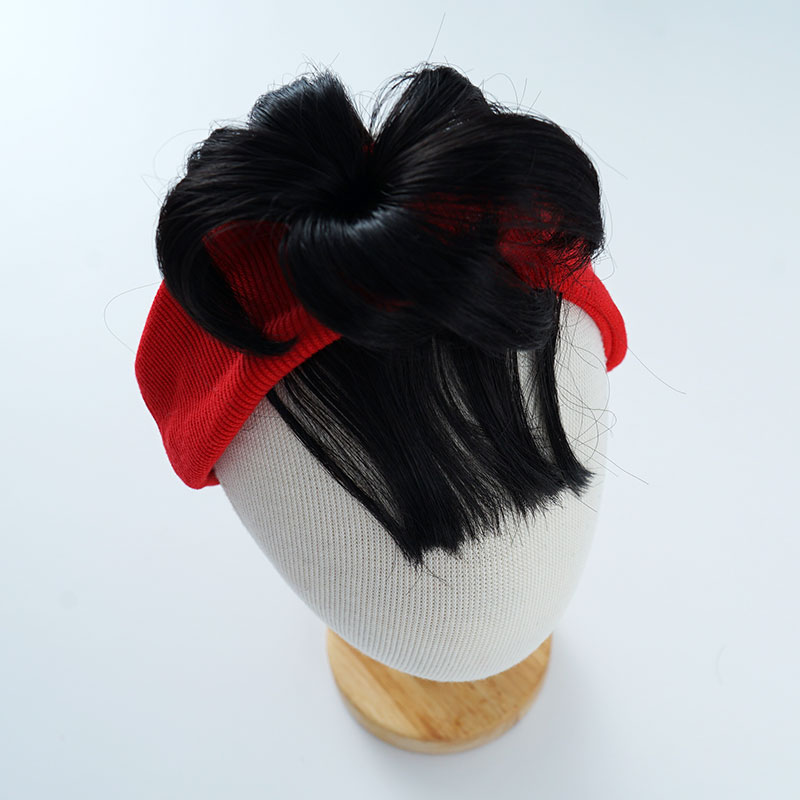 Perruque enfant - Ref 3437864 Image 22
