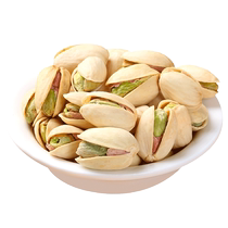 Pistachio original color unbleached single small package 500g dried fruit nuts snacks for pregnant women new year goods wholesale non-original flavor