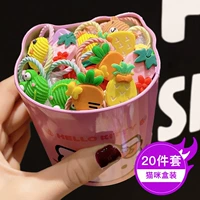 4#Line Animal+Awrmelon 20 комплектов