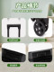 Ai Shanhaijing Kidsren's Suitcase 25 New Style Boy and Girl Trolley Case Password Can Sit Travel Toy Gift Storage