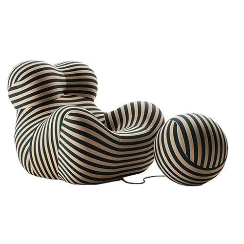 Румяна, дизайнерский диван для матери для отдыха, популярно в интернете, легкий роскошный стиль